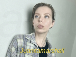 Juanitamarshall