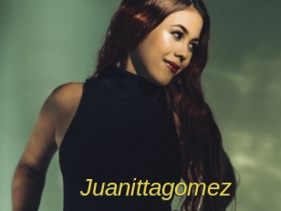 Juanittagomez