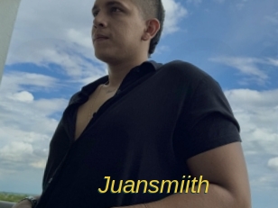 Juansmiith