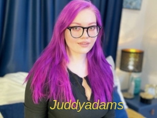 Juddyadams