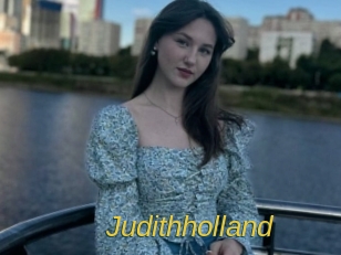 Judithholland