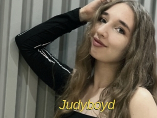 Judyboyd