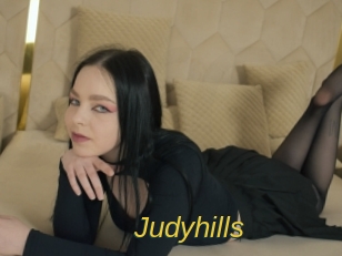 Judyhills