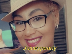 Juiceypearly