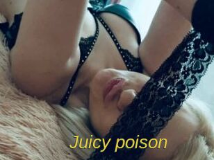 Juicy_poison