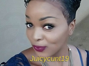 Juicycunt19