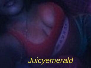 Juicyemerald