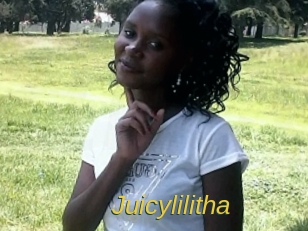 Juicylilitha