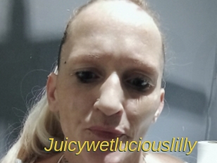 Juicywetluciouslilly