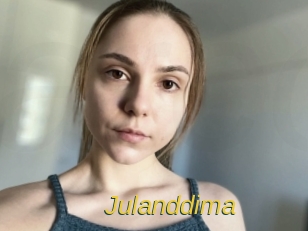 Julanddima