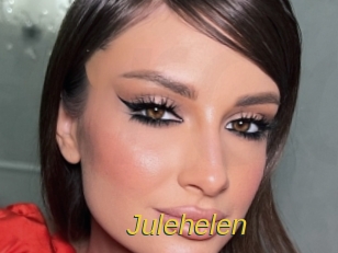 Julehelen