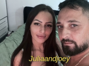 Juliaandjoey