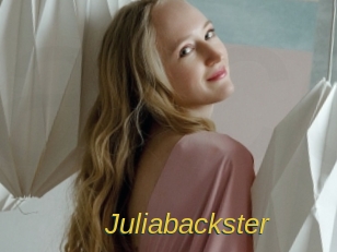 Juliabackster