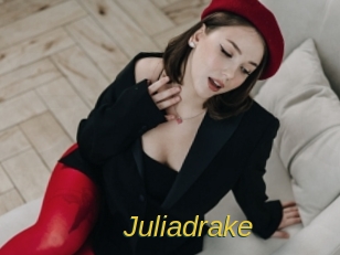 Juliadrake