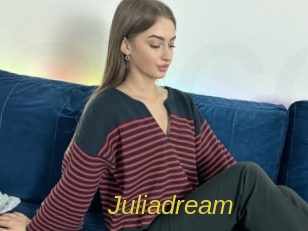 Juliadream