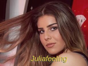 Juliafeeling