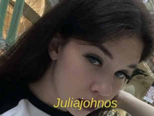 Juliajohnos