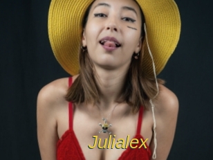 Julialex