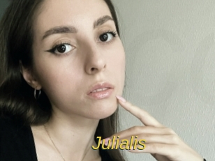 Julialis