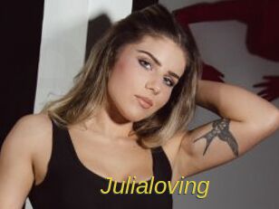 Julialoving