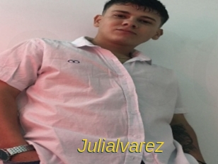 Julialvarez