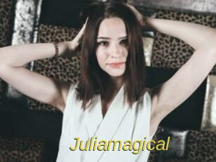 Juliamagical