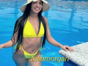 Juliamorgan