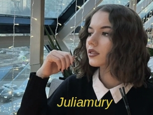 Juliamury