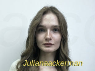 Julianaackerman