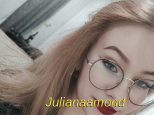 Julianaamond