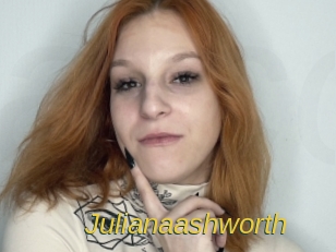 Julianaashworth