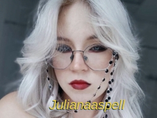 Julianaaspell