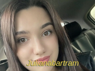 Julianabartram