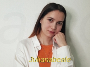 Julianabeale