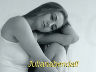 Julianabendall