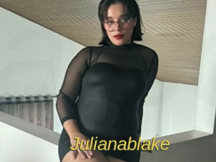 Julianablake