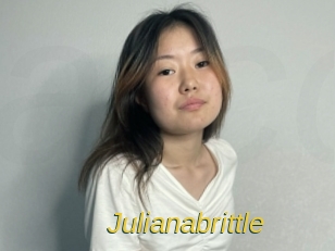 Julianabrittle