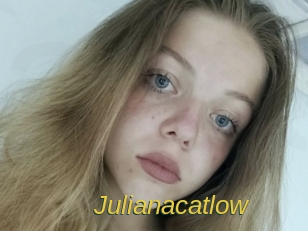 Julianacatlow