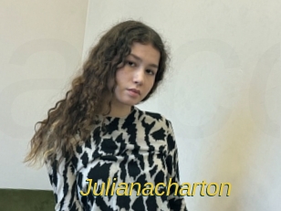 Julianacharton