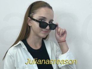 Julianacreason