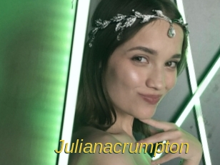 Julianacrumpton