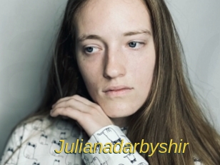 Julianadarbyshir