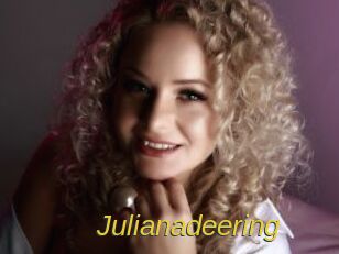 Julianadeering