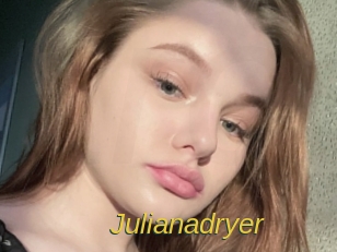 Julianadryer