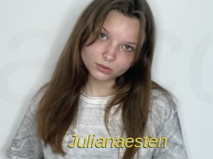 Julianaesten