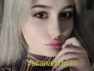 Julianafarman