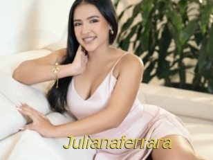 Julianaferrara