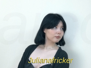 Julianafricker