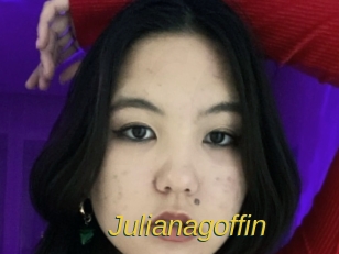 Julianagoffin