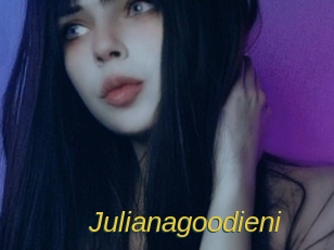 Julianagoodieni